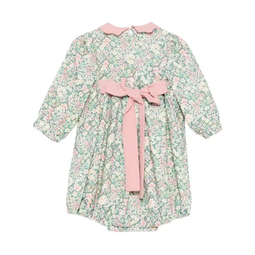 Floral Romper - Mariella Ferrari - Modalova