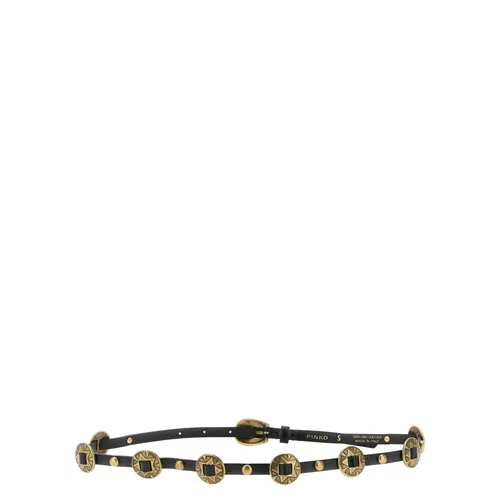 Pasco Belt - Pinko - Modalova