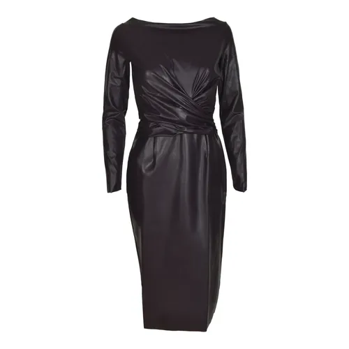Elegant Petite Robe Dresses - Chiara Boni - Modalova