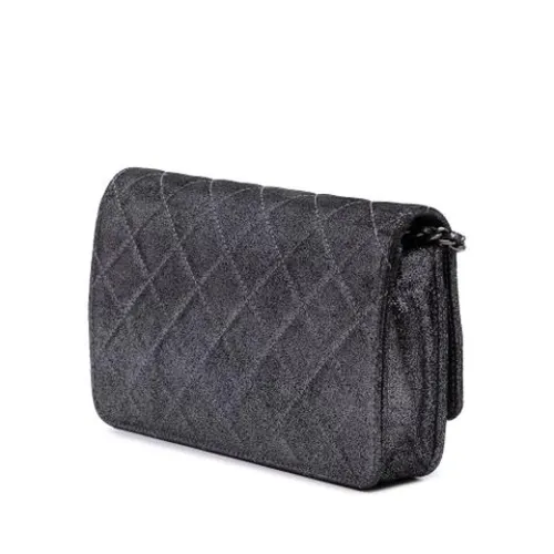 Pre-owned Clutch - Chanel Vintage - Modalova