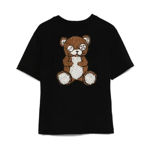 Logo T-shirt - Barrow - Modalova