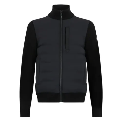 Jackets > Light Jackets - - Moose Knuckles - Modalova