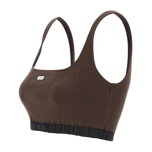 Lounge Bra - Entire Studios - Modalova