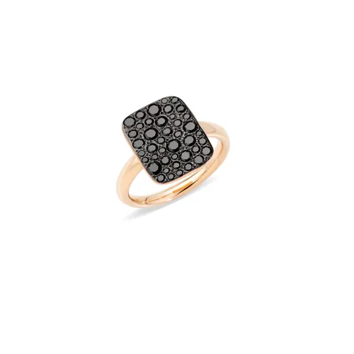 Sabbia Ring - Pomellato - Modalova