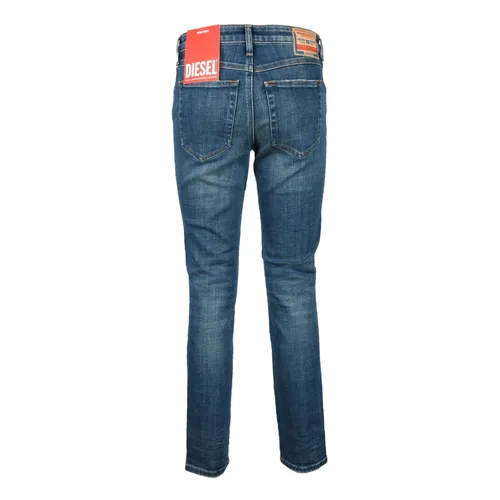 Slim-fit Jeans - Diesel - Modalova