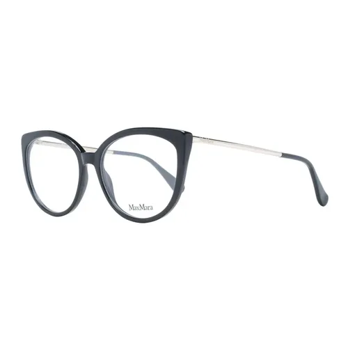 Cat Eye Optical Frames - Max Mara - Modalova
