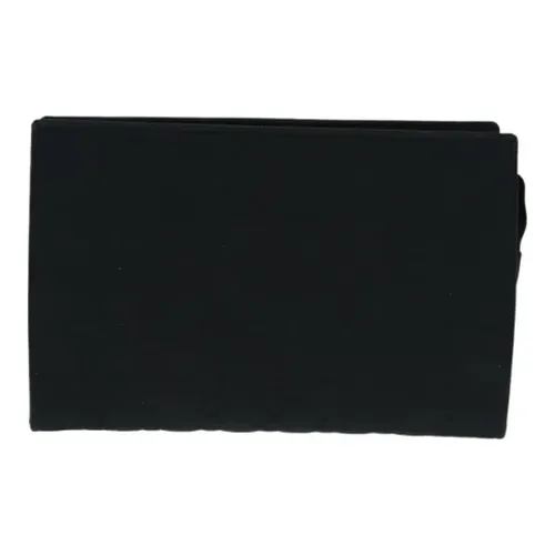 Pre-owned Nylon pouches - Dior Vintage - Modalova