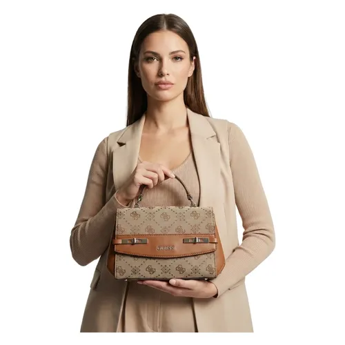 Melinda Logo Tri Com - Guess - Modalova