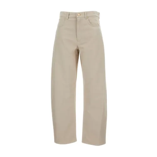 Wide Trousers - Max Mara - Modalova