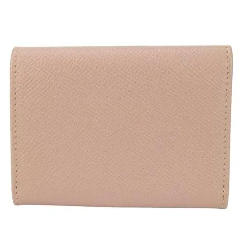 Pre-owned Vintage Wallet - Bvlgari Vintage - Modalova