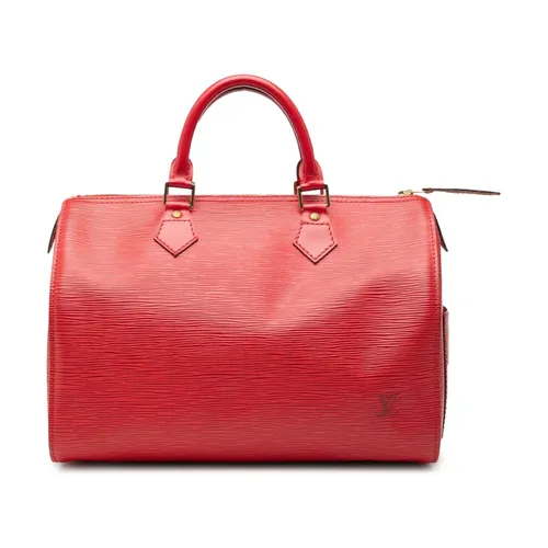 Pre-owned Top Handle Bag - Louis Vuitton Vintage - Modalova