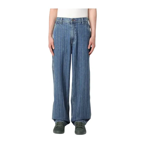 Jeans > Wide Jeans - - PS By Paul Smith - Modalova