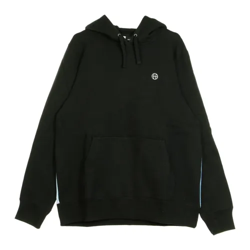 Fleece Hoodie - HUF - Modalova