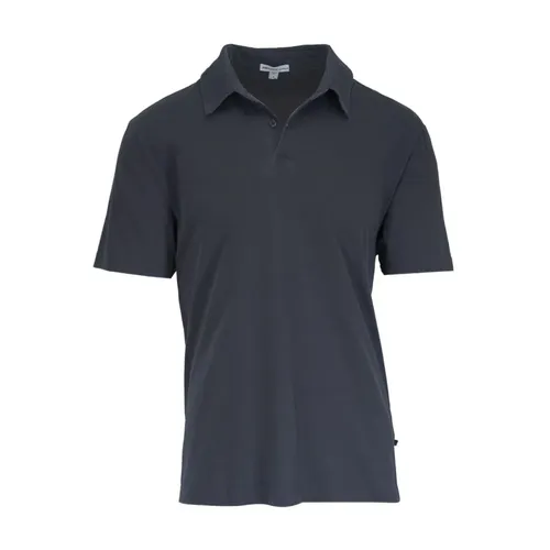 Tops > Polo Shirts - - James Perse - Modalova