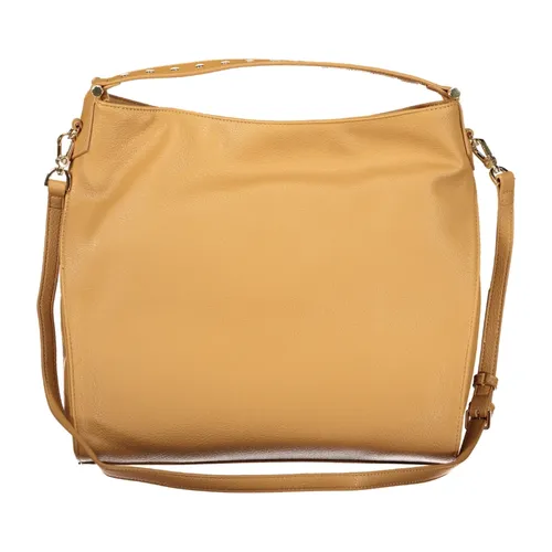 Ma0803 Shoulder Bag - CafèNoir - Modalova
