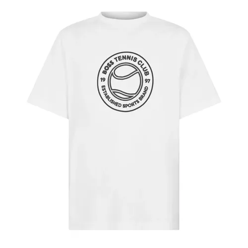 TS Join Logo T-shirt - Hugo - Modalova