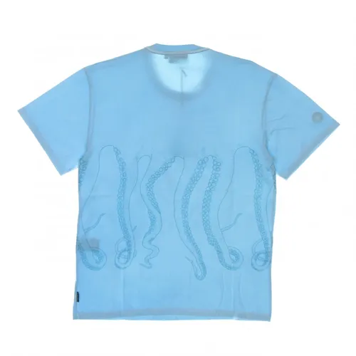T-shirt - Octopus - Modalova