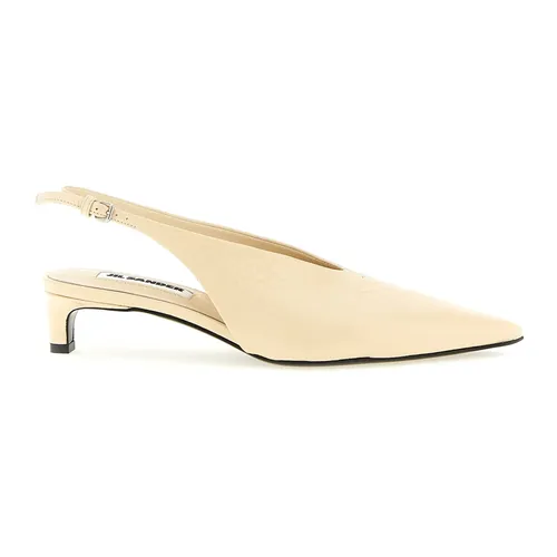 Pump - Jil Sander - Modalova