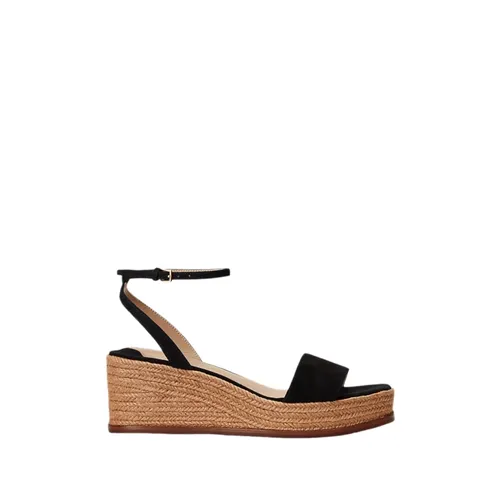 Shoes > Heels > Wedges - - Ralph Lauren - Modalova