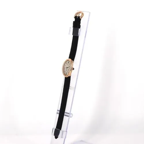 Pre-owned Vintage Wristwatch - Cartier Vintage - Modalova