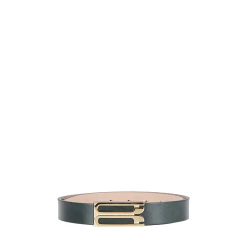 Classic Buckle Belt - Victoria Beckham - Modalova