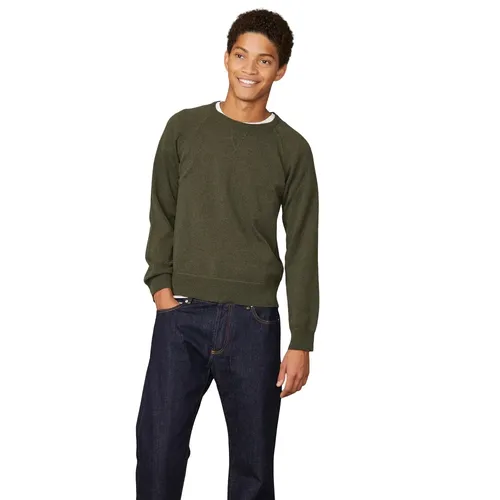 Pull Off H25 - Officine Générale - Modalova