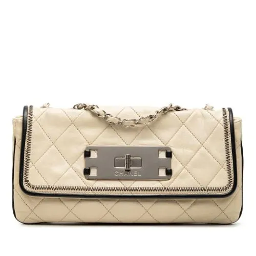 Pre-owned Vintage Shoulder Bag - Chanel Vintage - Modalova