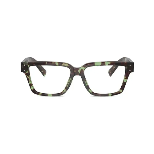 Optical Frame - Dolce & Gabbana - Modalova