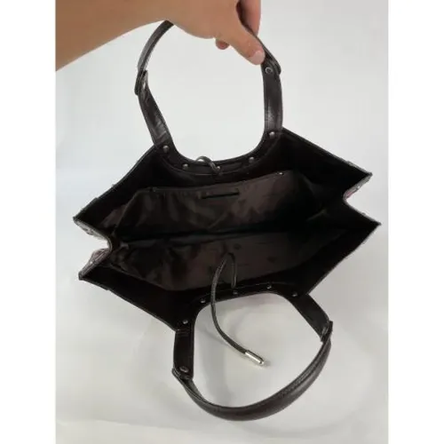 Pre-owned Tote Bag - Emilio Pucci Pre-owned - Modalova
