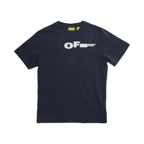 Type Tee S/S - Off White - Modalova