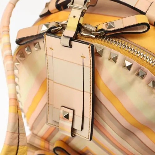Pre-owned Nylon Backpack - Valentino Vintage - Modalova