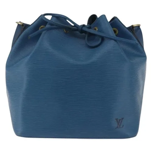 Pre-owned Bucket Bag - Louis Vuitton Vintage - Modalova