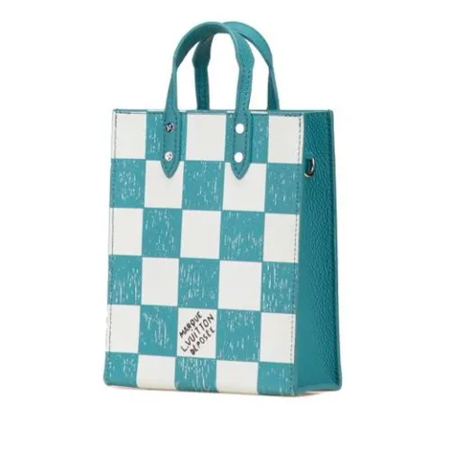 Pre-owned Tote Bag - Louis Vuitton Vintage - Modalova