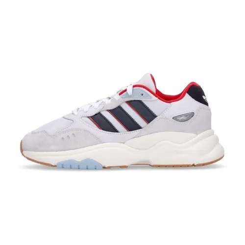 Grey Dash Low Sneaker Scarlet - Adidas - Modalova