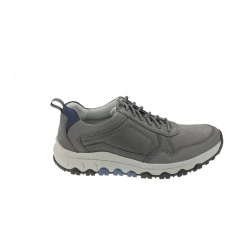 Gabor - Shoes > Sneakers - Gray - Gabor - Modalova