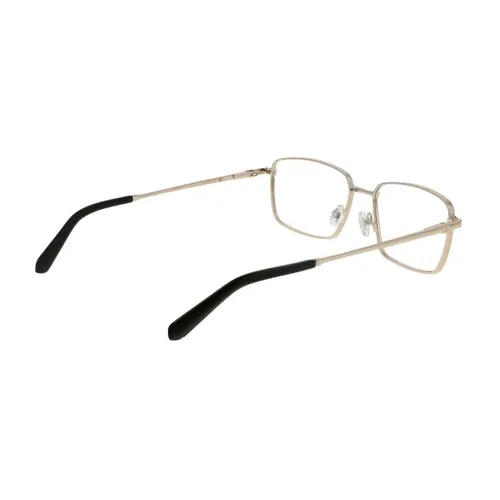 Green Men Rectangle Optical Frames - Guess - Modalova