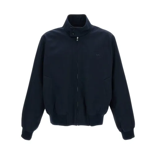 Zipped Jacket - A.p.c. - Modalova