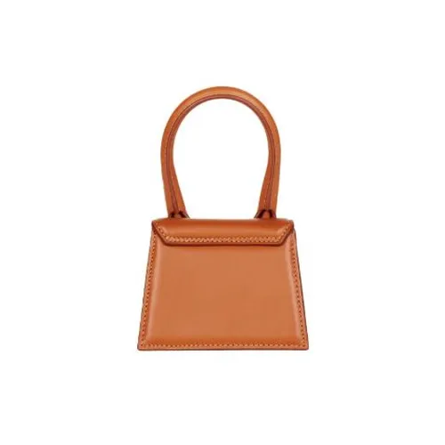 Pre-owned Mini Bag - Jacquemus Pre-owned - Modalova