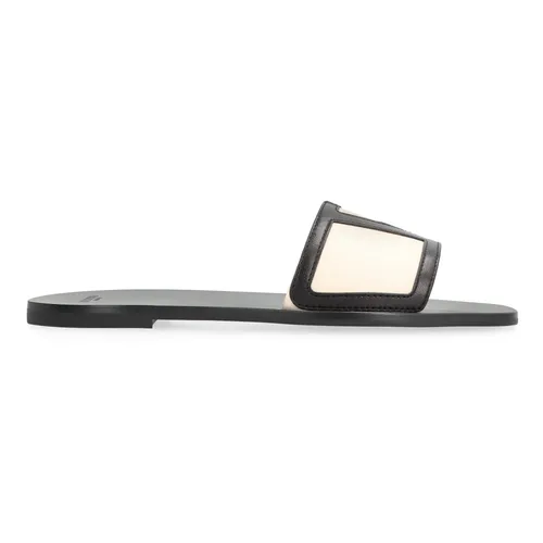 Viva Superstar Slide Sandal - Valentino Garavani - Modalova