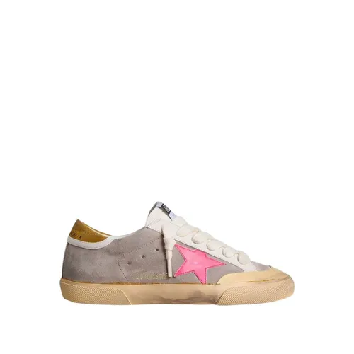Super-Star - Golden Goose - Modalova