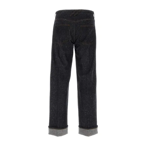 Indigo Jeans - Burberry - Modalova