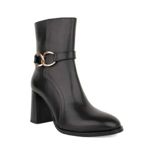 Booties - Sergio Moretti - Modalova