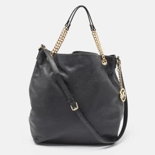 Pre-owned Leather totes - Michael Kors Pre-owned - Modalova