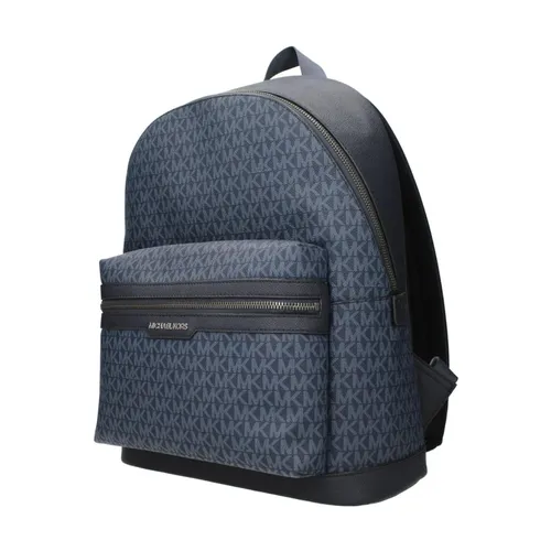 Fabric Backpack with Multiple Compartments - Michael Kors - Modalova