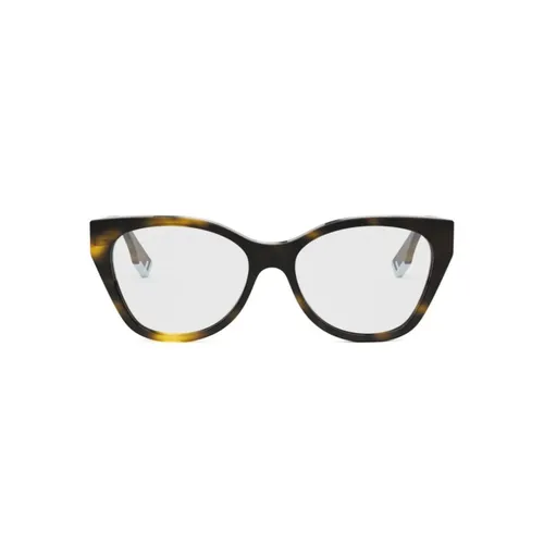 Way Pantos Eyeglasses - Fendi - Modalova