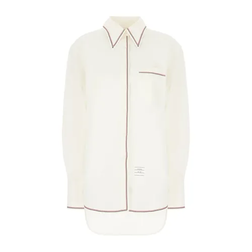 Stylish Shirt - Thom Browne - Modalova