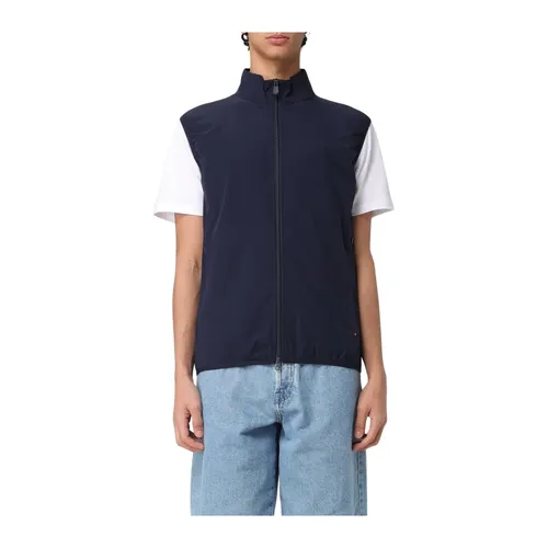Blue Jacket - Save The Duck - Modalova