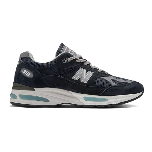 Blue Sneakers - New Balance - Modalova