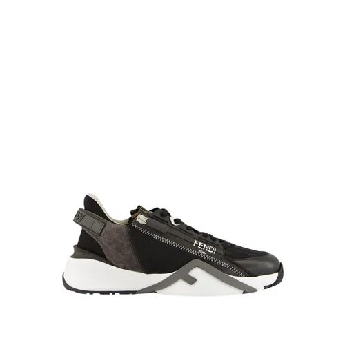 Flow Trainers - Fendi - Modalova