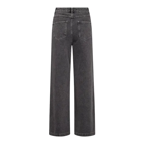 Wide Jeans - Co'Couture - Modalova